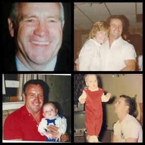 Meet your Posher, Jody